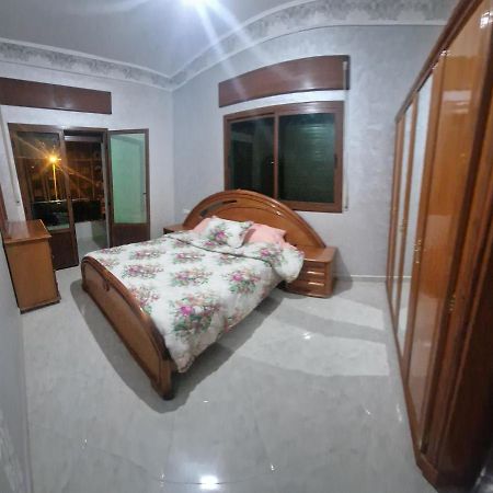 Residence Mimouna Family Танжер Екстериор снимка