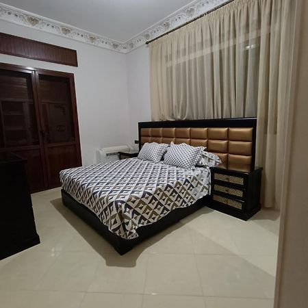 Residence Mimouna Family Танжер Екстериор снимка
