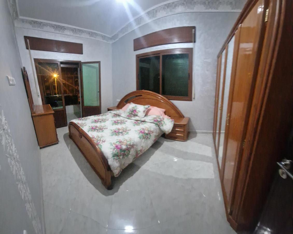 Residence Mimouna Family Танжер Екстериор снимка