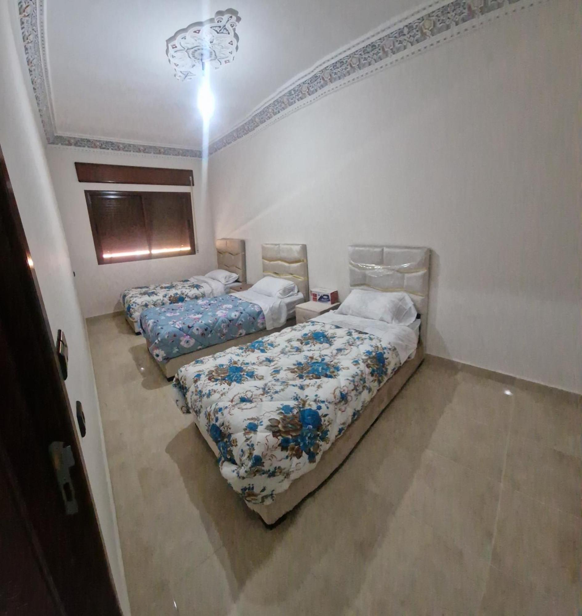 Residence Mimouna Family Танжер Екстериор снимка