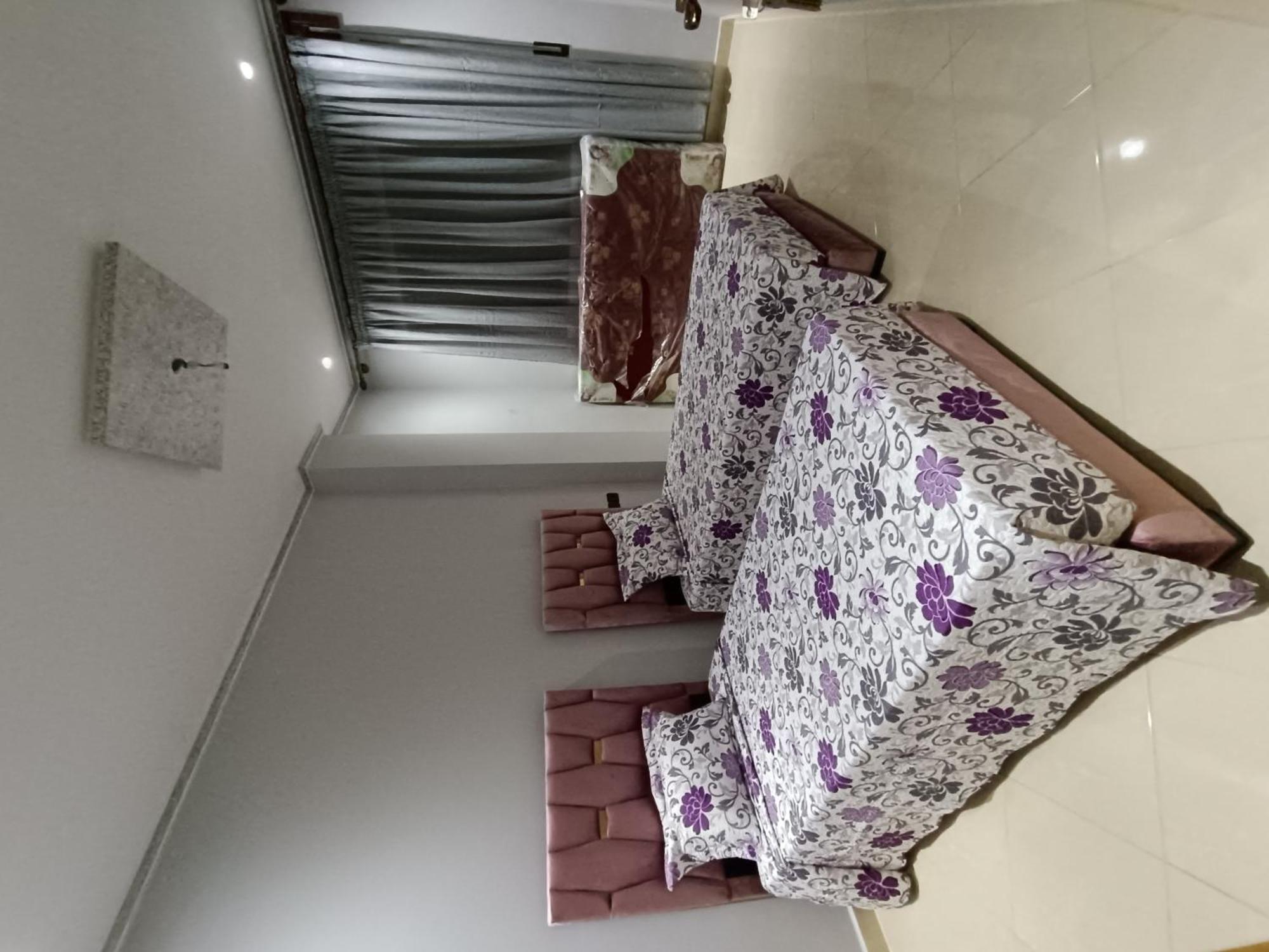 Residence Mimouna Family Танжер Екстериор снимка