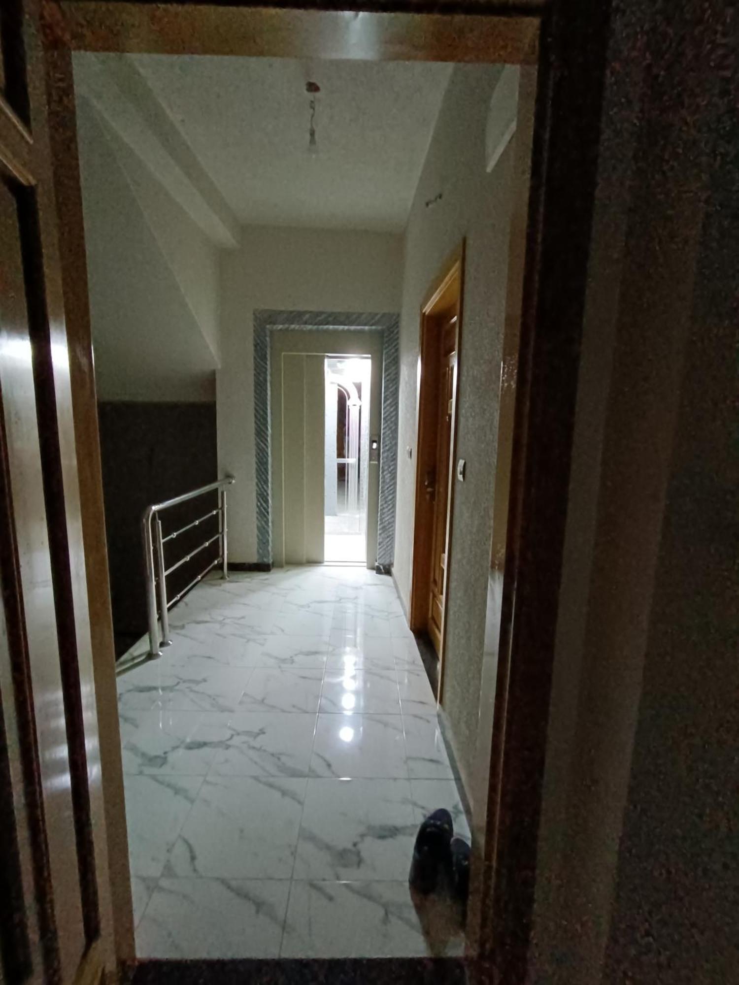 Residence Mimouna Family Танжер Екстериор снимка