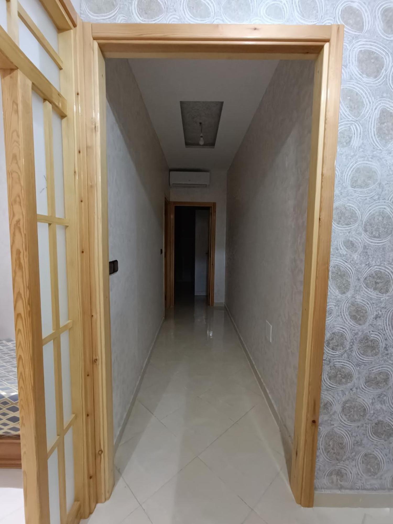 Residence Mimouna Family Танжер Екстериор снимка