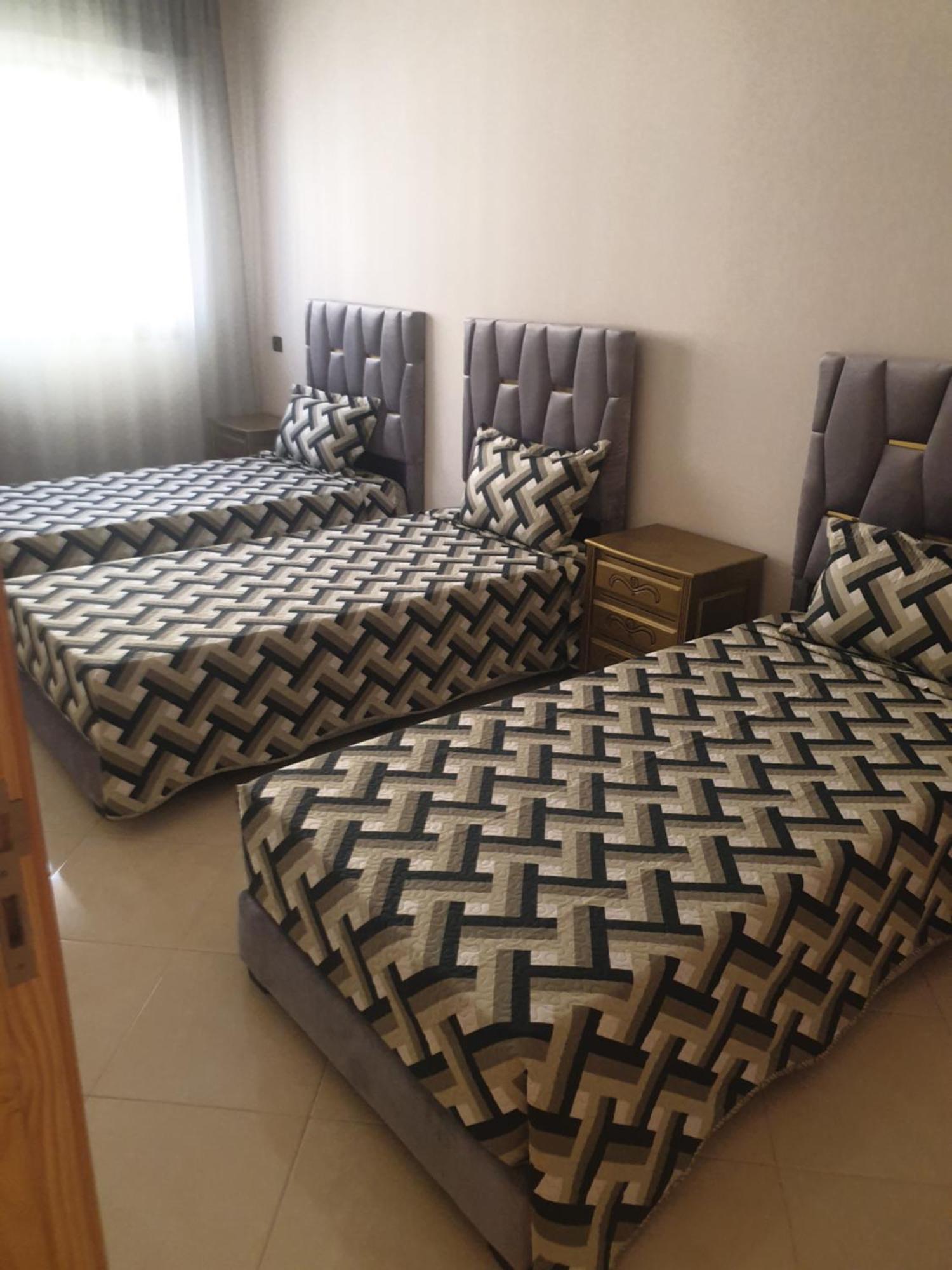 Residence Mimouna Family Танжер Екстериор снимка